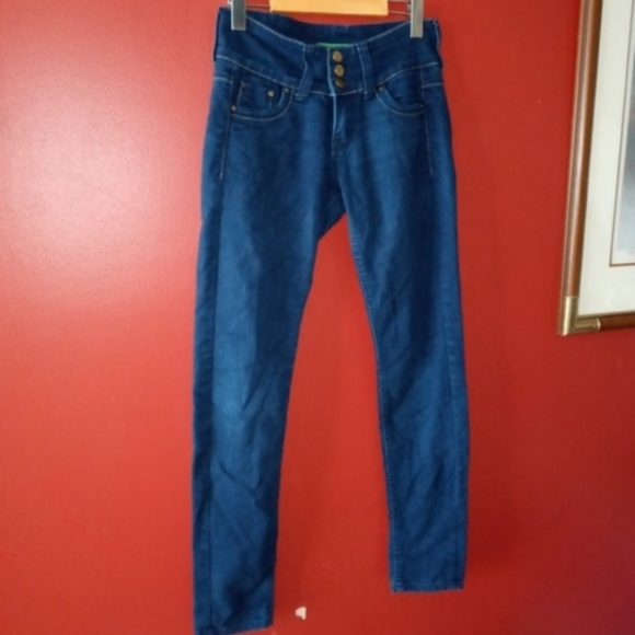 GRIP Pants Sz Small - Picture 1 of 4